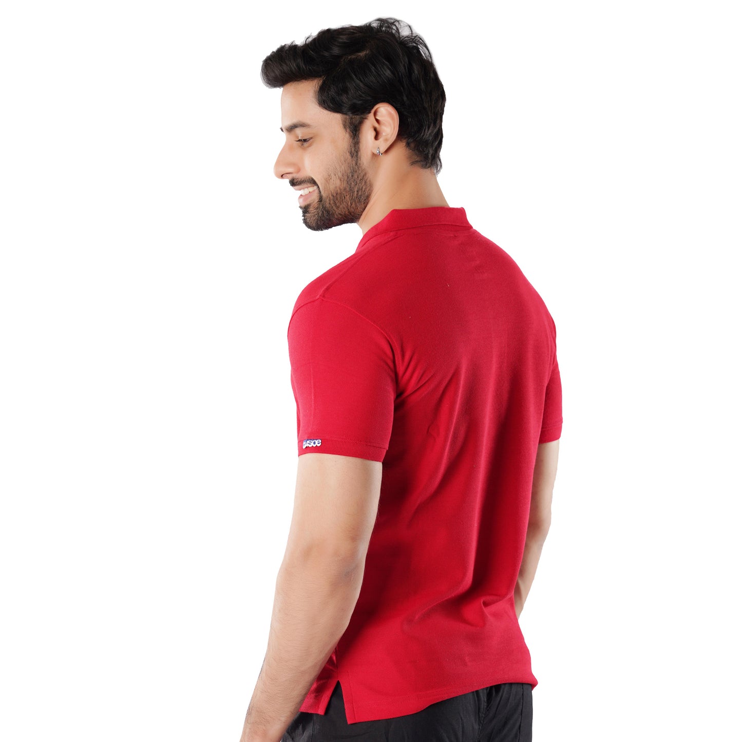 Formal & Casual Polo Tee