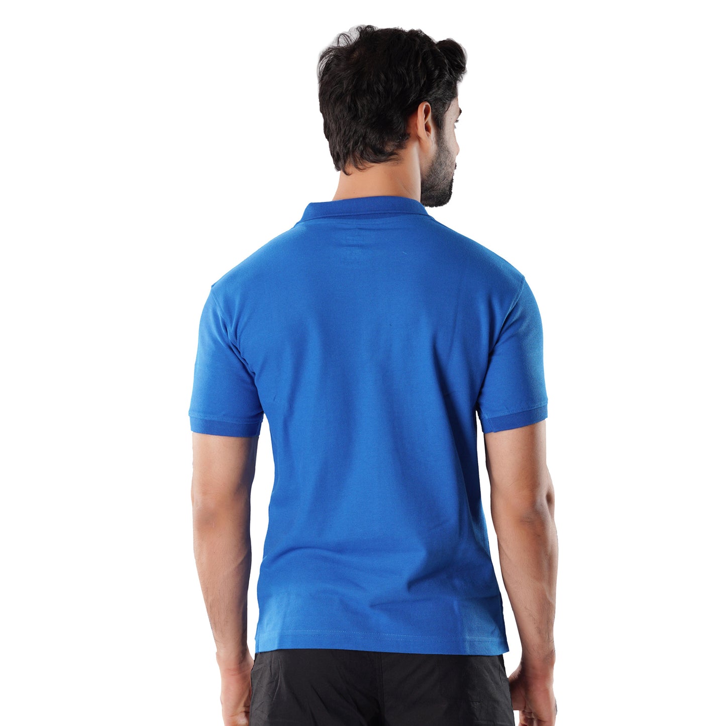 Formal & Casual Polo Tee