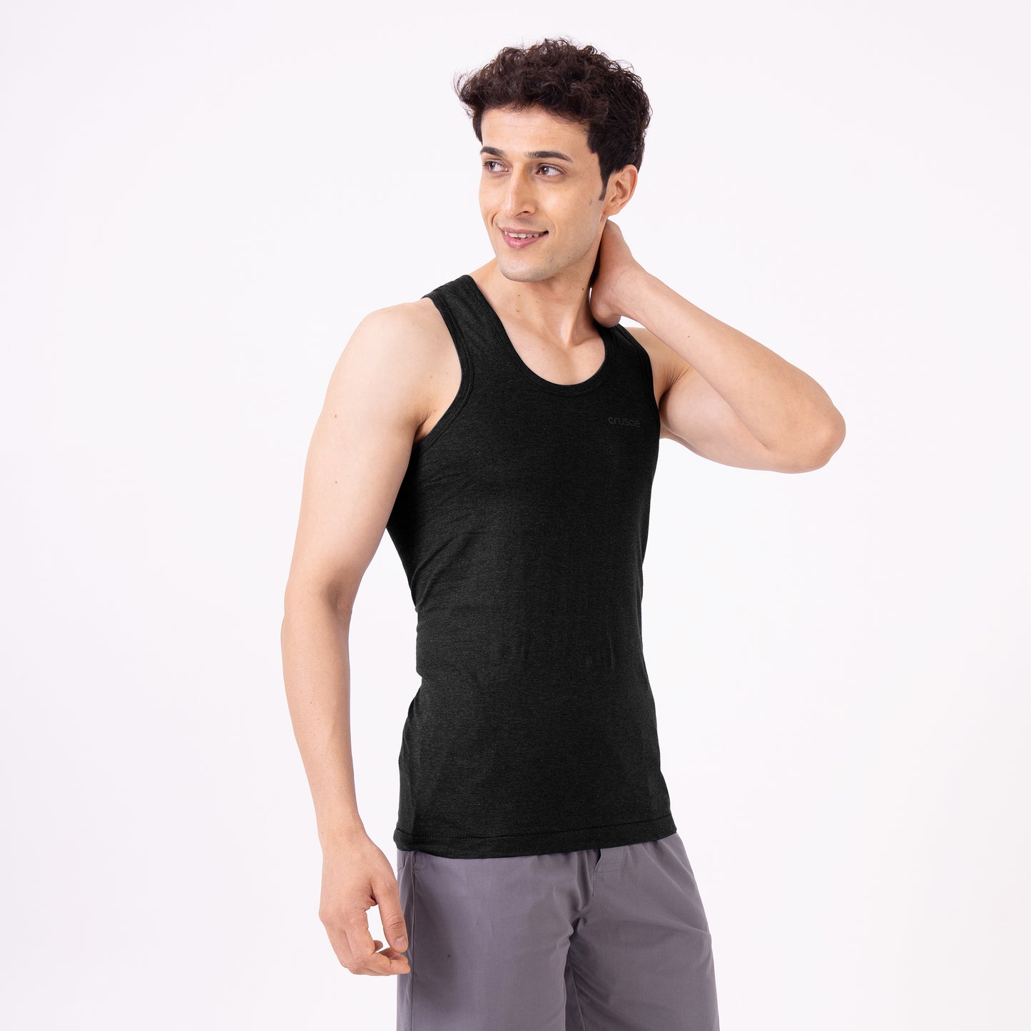 Classic Vest