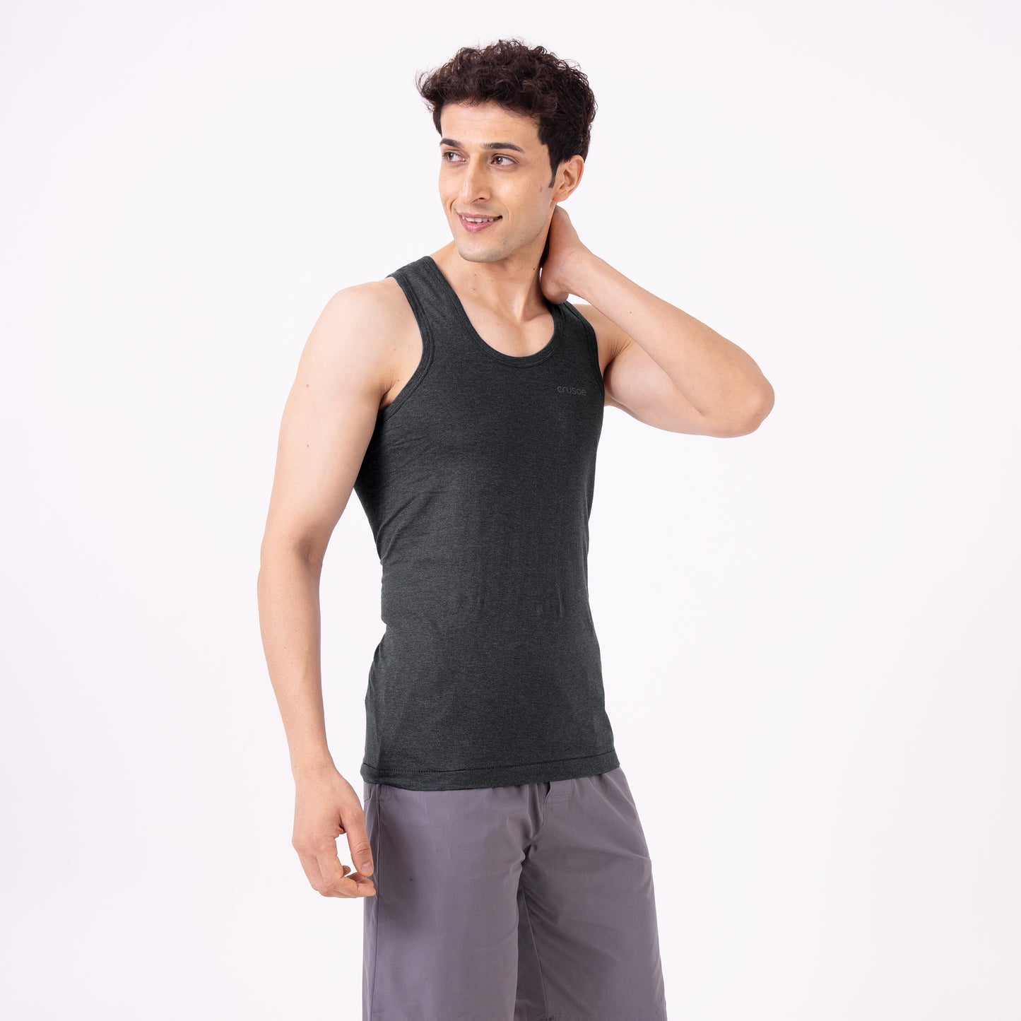 Classic Vest