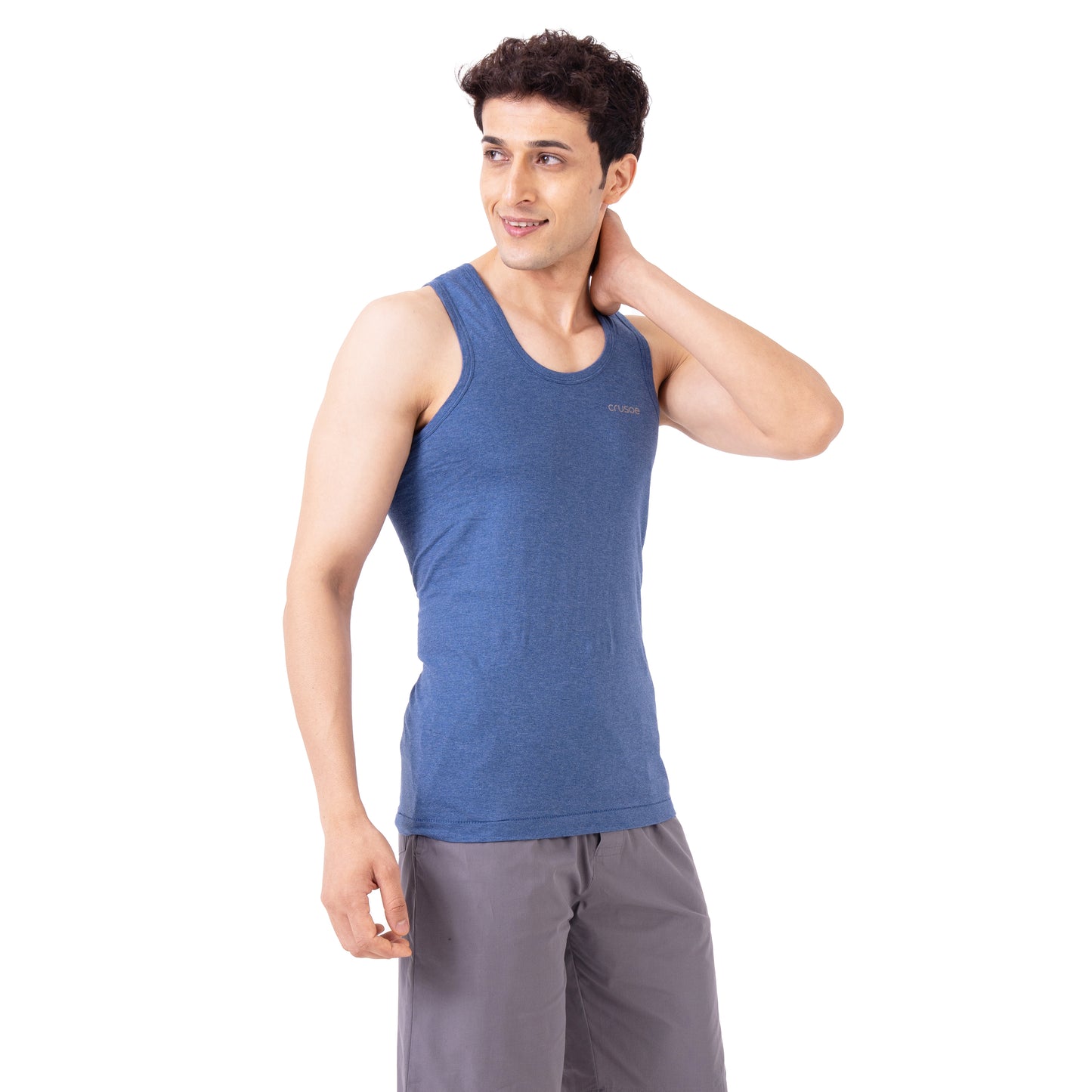 Classic Vest