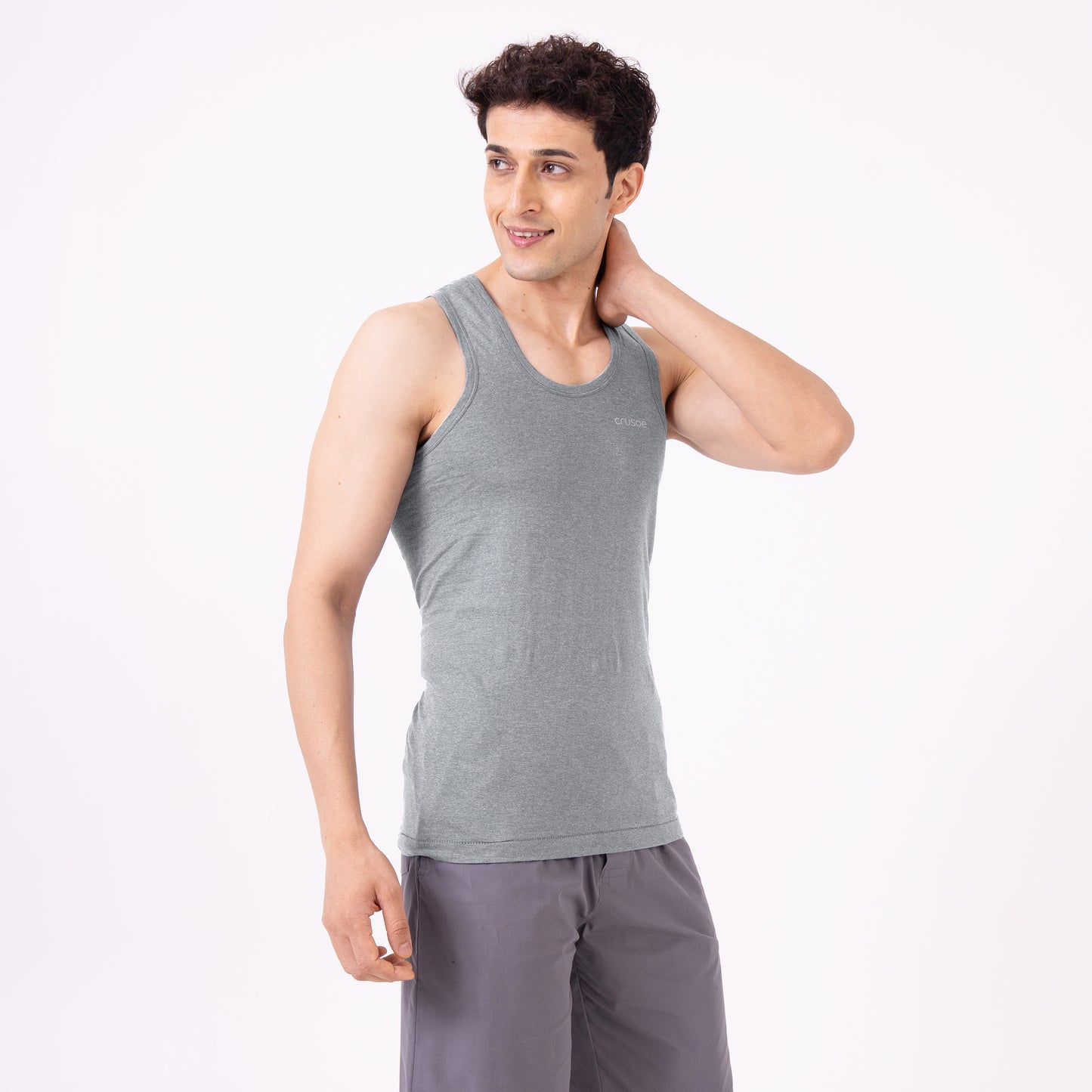 Classic Vest