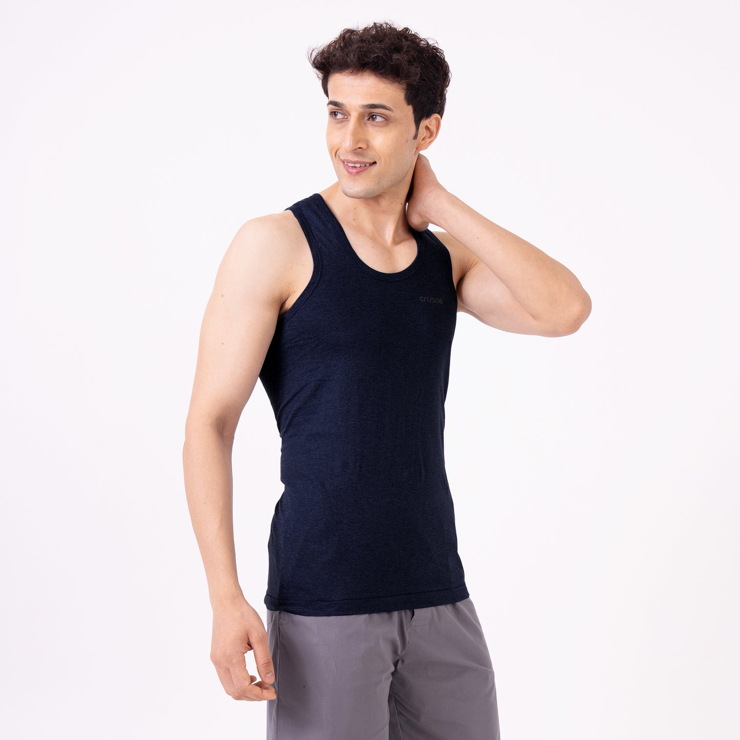 Classic Vest