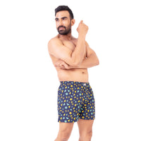 Deck Shorts