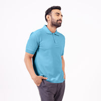 Formal & Casual Polo Tee