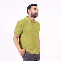 Formal & Casual Polo Tee