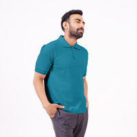 Formal & Casual Polo Tee