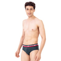 Gest Brief