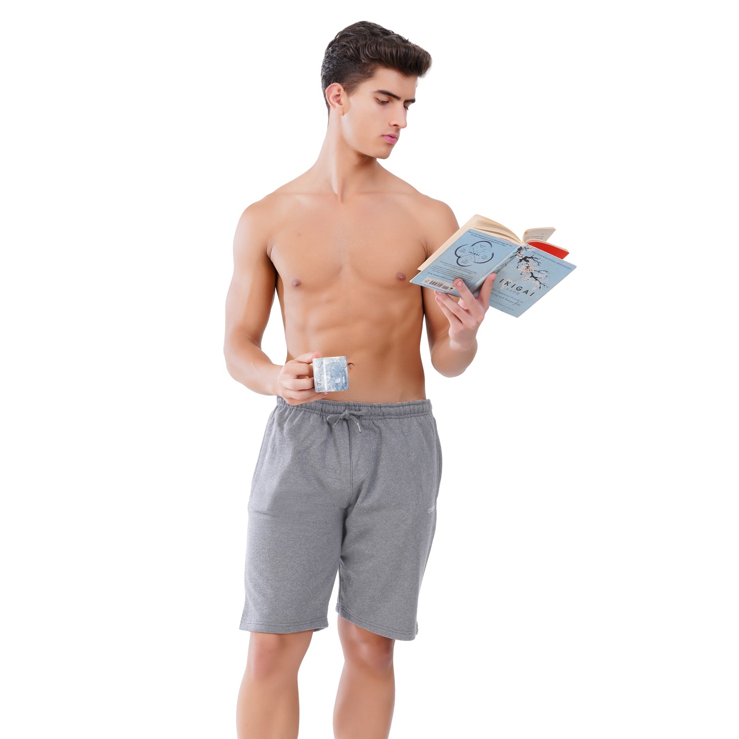 Lounge Shorts