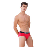 Modal Brief