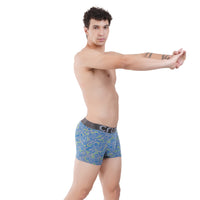 Micro Modal Boxer Printed