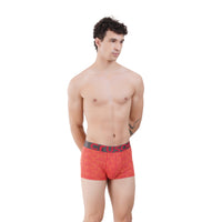 Micro Modal Boxer Printed