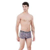 Micro Modal Trunk Printed