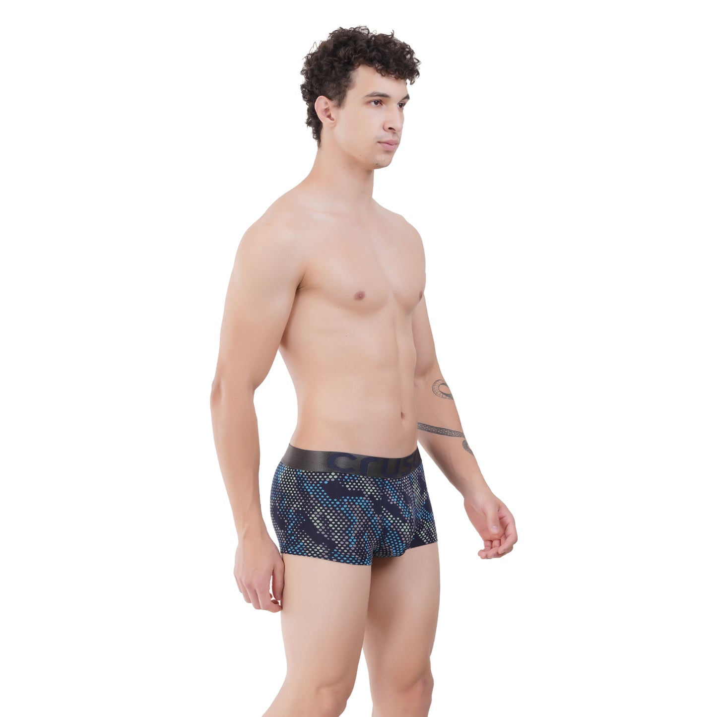 Micro Modal Trunk Printed