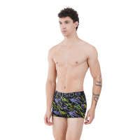 Micro Modal Boxer Printed