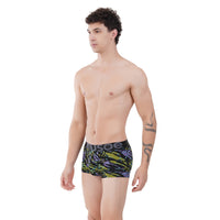 Micro Modal Trunk Printed