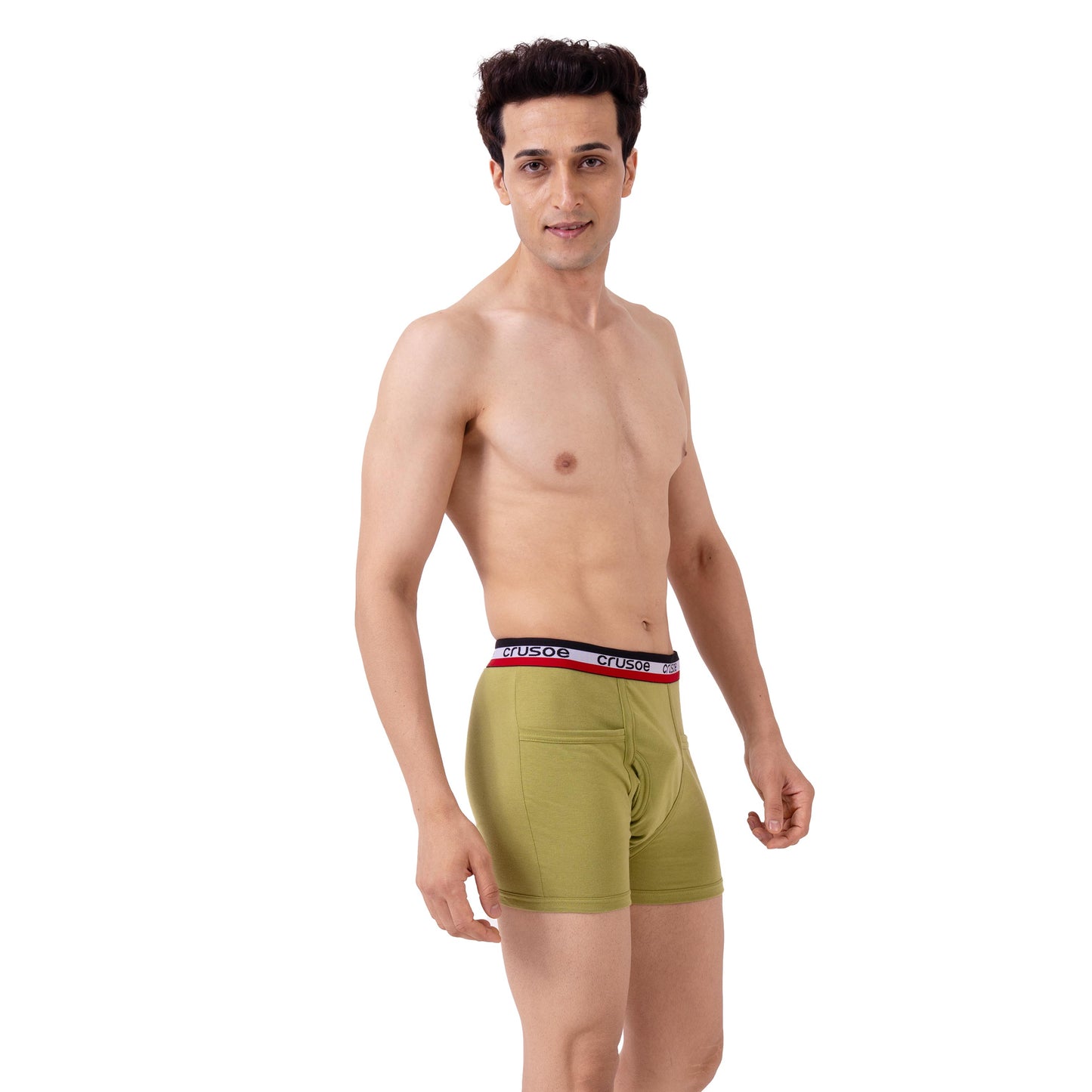 Pocket Trunk