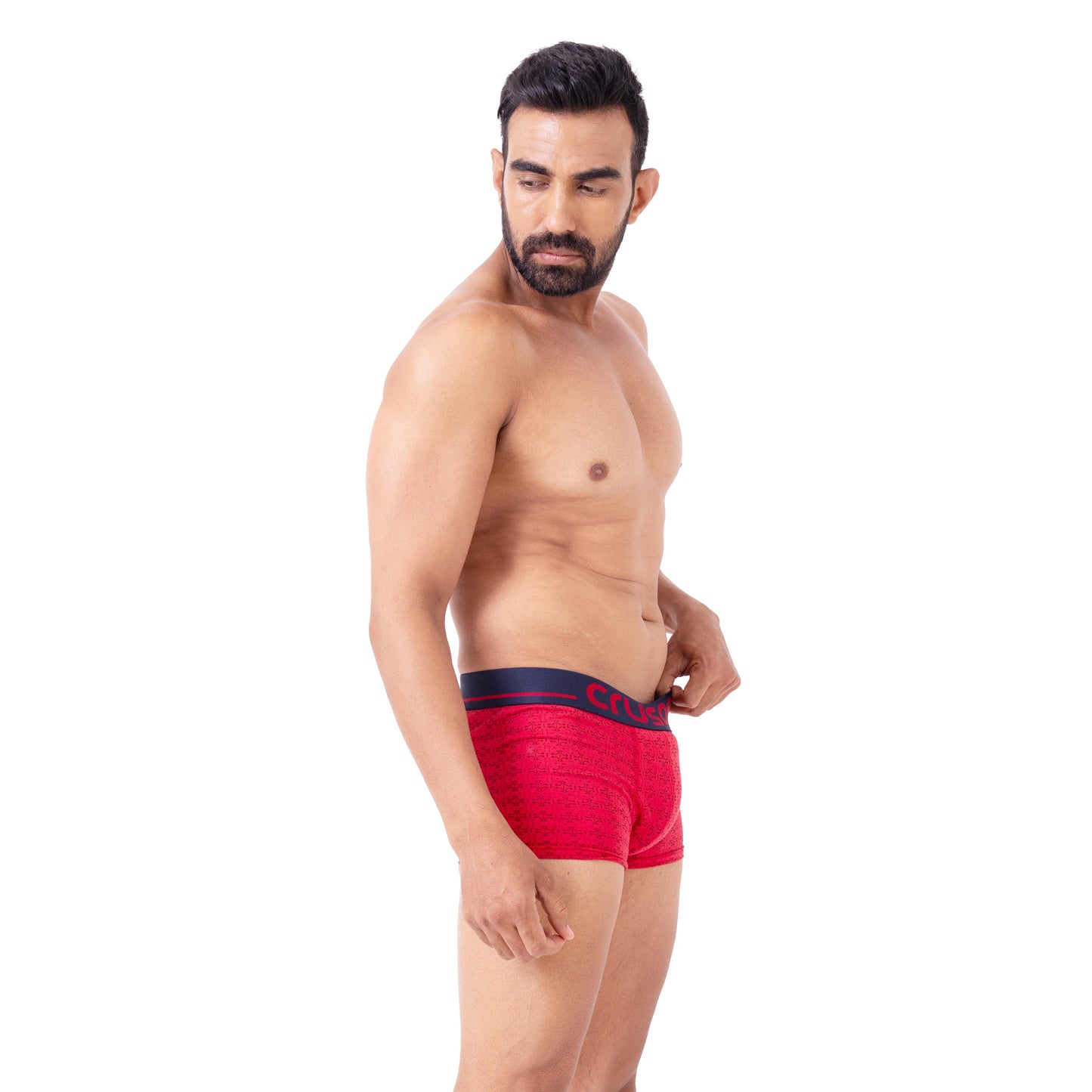 Rodeo Trunk