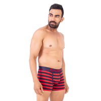 Stripe Trunk