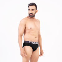 Super Soft Brief 5PC INVISIBLE