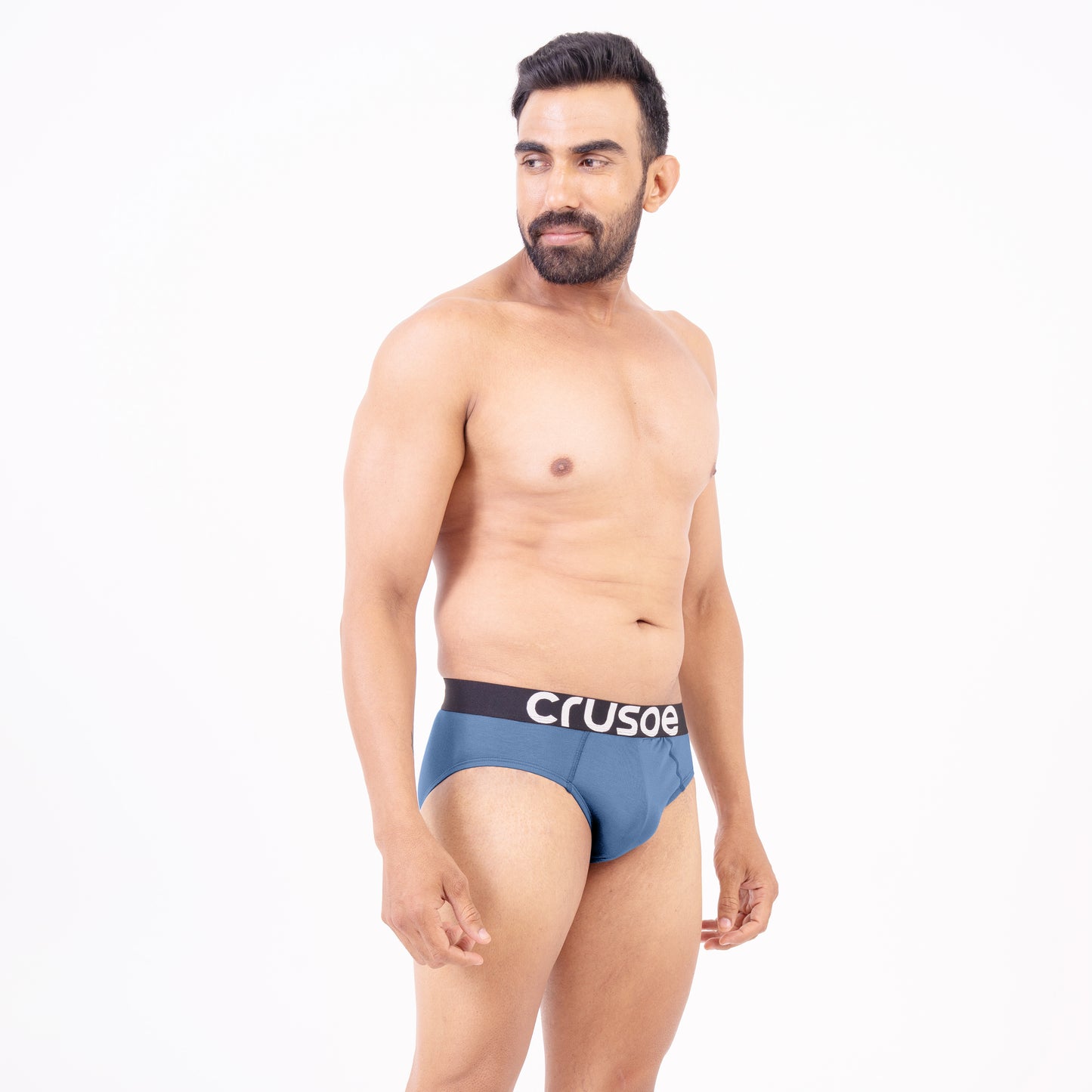 Super Soft Brief 5PC INVISIBLE