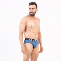 Super Soft Brief 5PC INVISIBLE