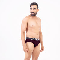 Super Soft Brief 5PC INVISIBLE