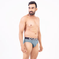 Super Soft Brief 5PC INVISIBLE