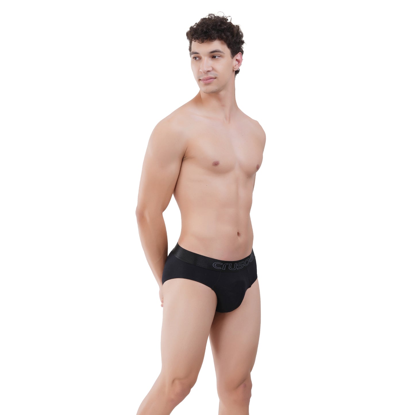 Bamboo Brief