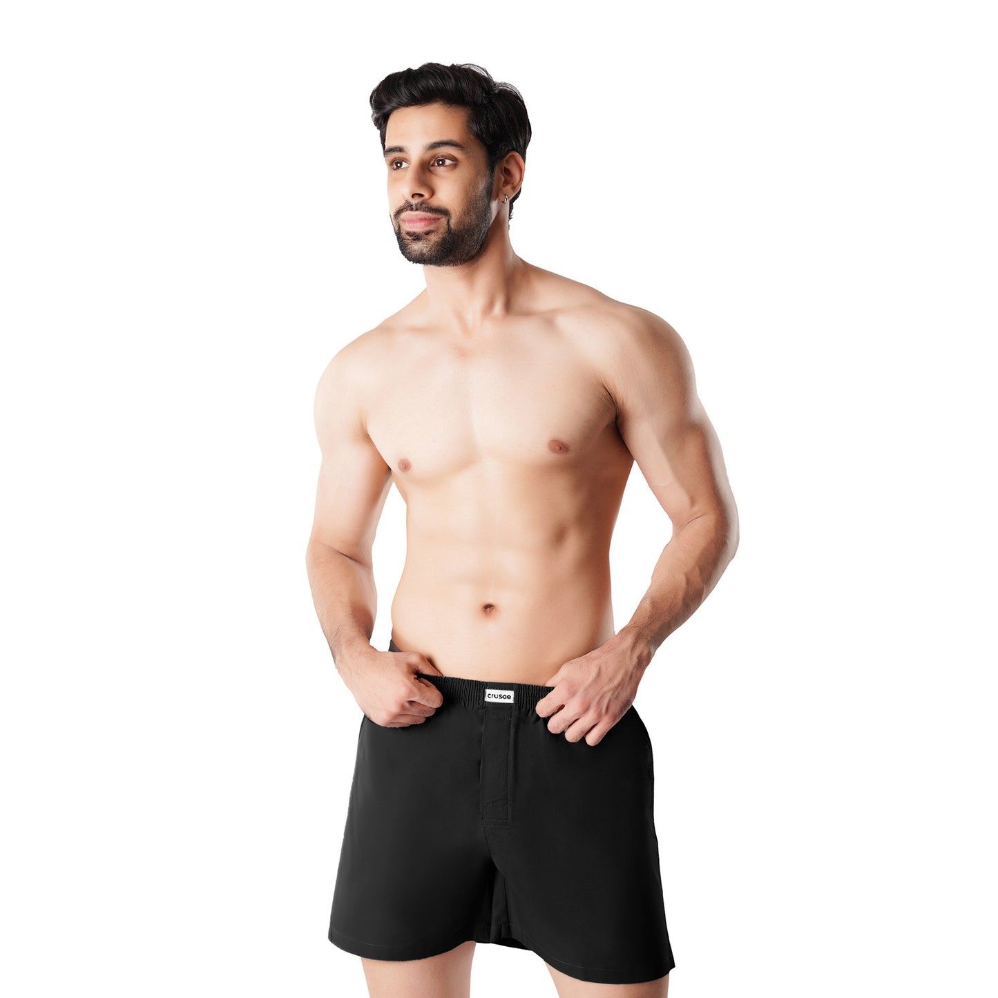 Basic Boxer