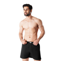Basic Boxer