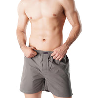 Basic Boxer