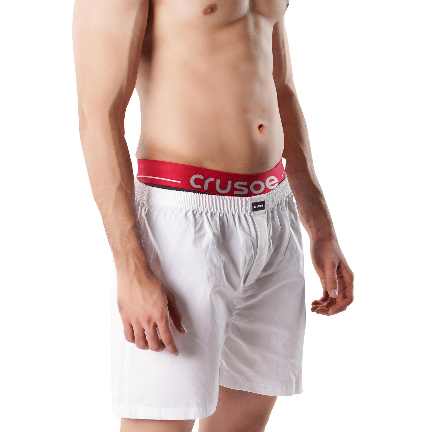 Basic Boxer
