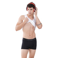 Bamboo Boxer