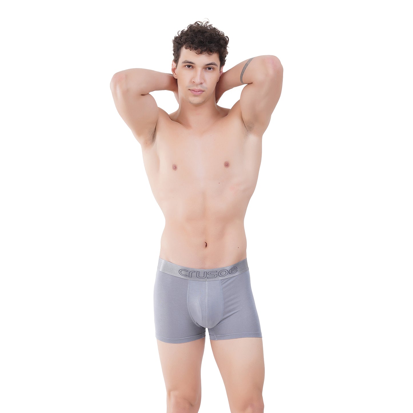 Bamboo Boxer