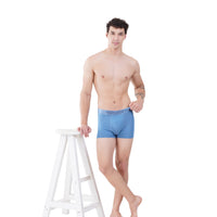Bamboo Boxer