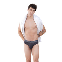 Bamboo Brief