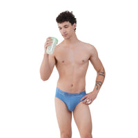 Bamboo Brief