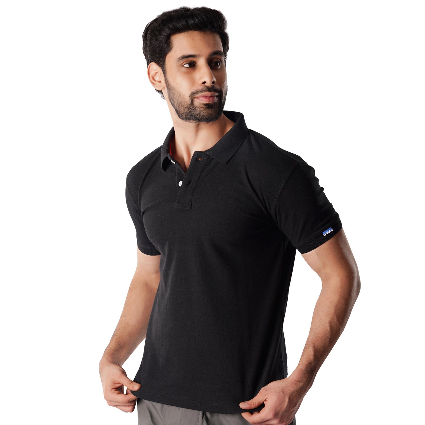 Formal & Casual Polo Tee
