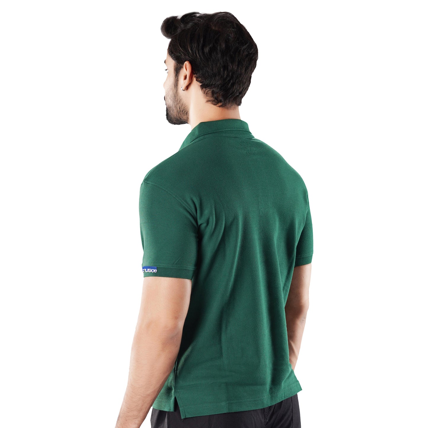 Formal & Casual Polo Tee