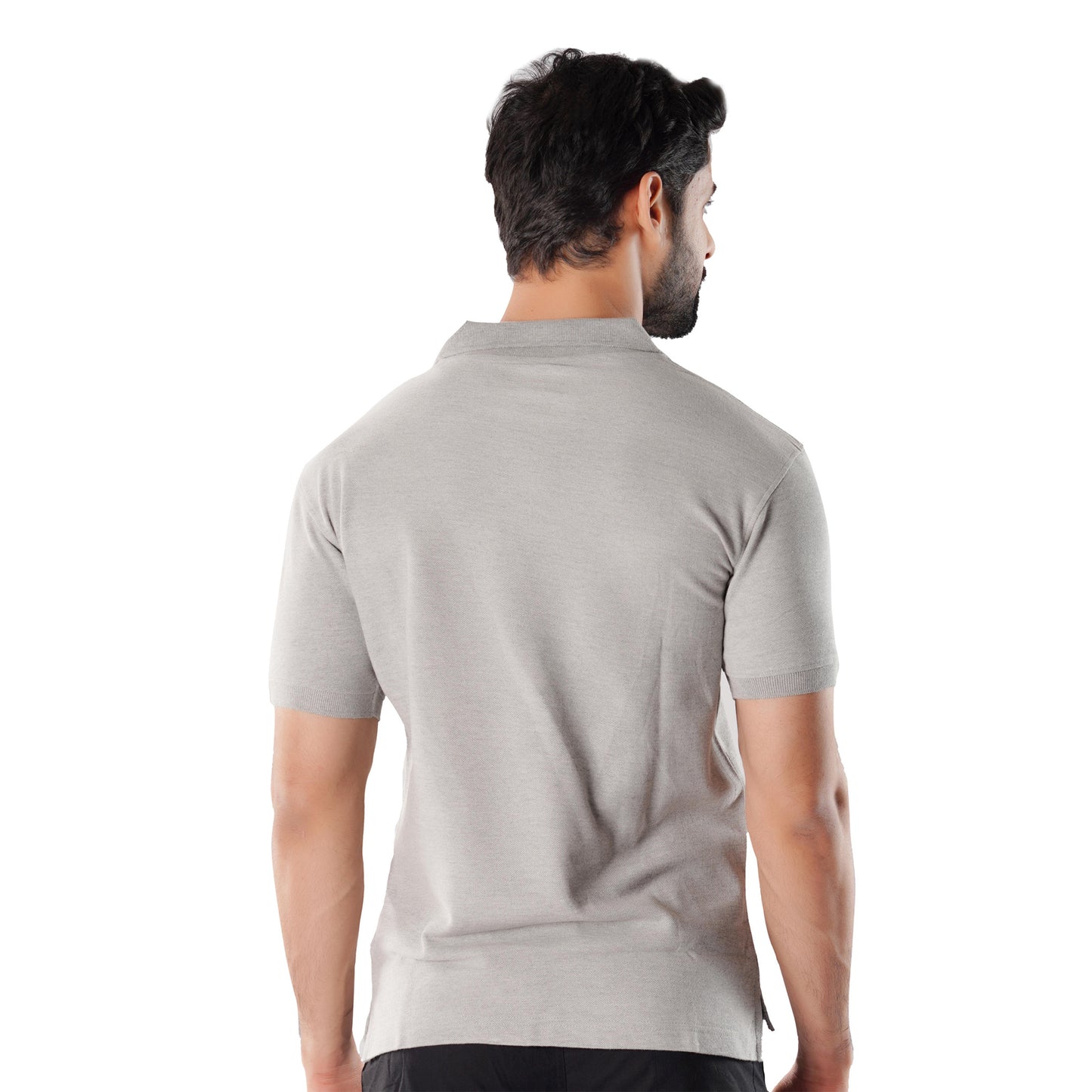 Formal & Casual Polo Tee