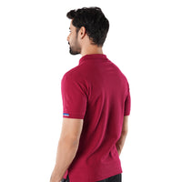 Formal & Casual Polo Tee