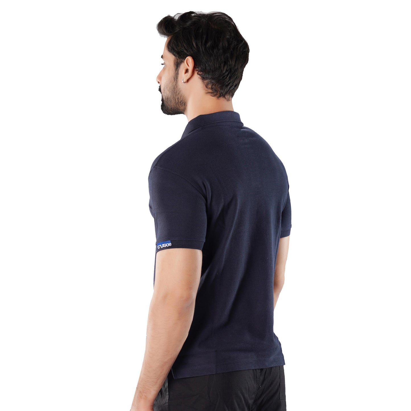 Formal & Casual Polo Tee