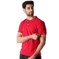 Formal & Casual Polo Tee