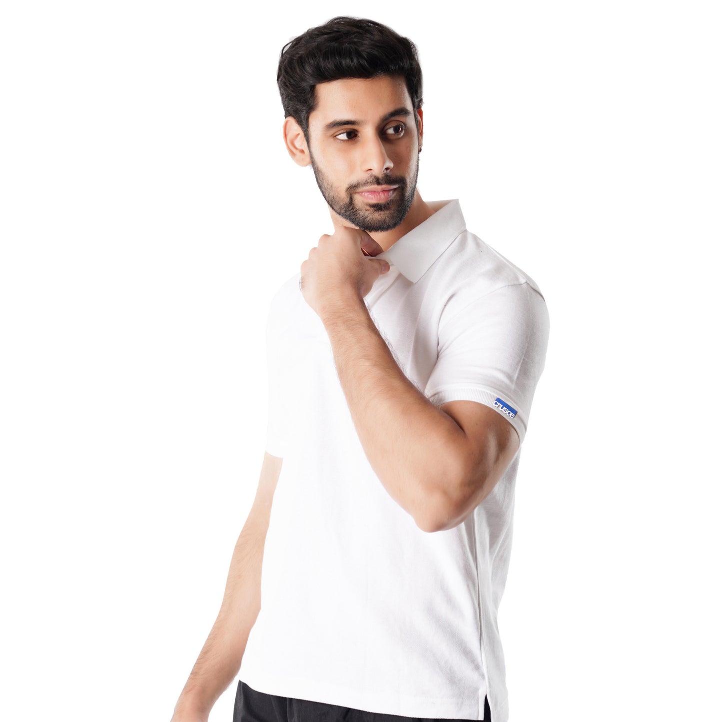 Formal & Casual Polo Tee