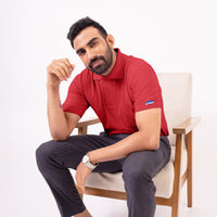 Formal & Casual Polo Tee