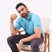 Formal & Casual Polo Tee