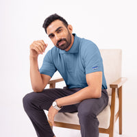 Formal & Casual Polo Tee