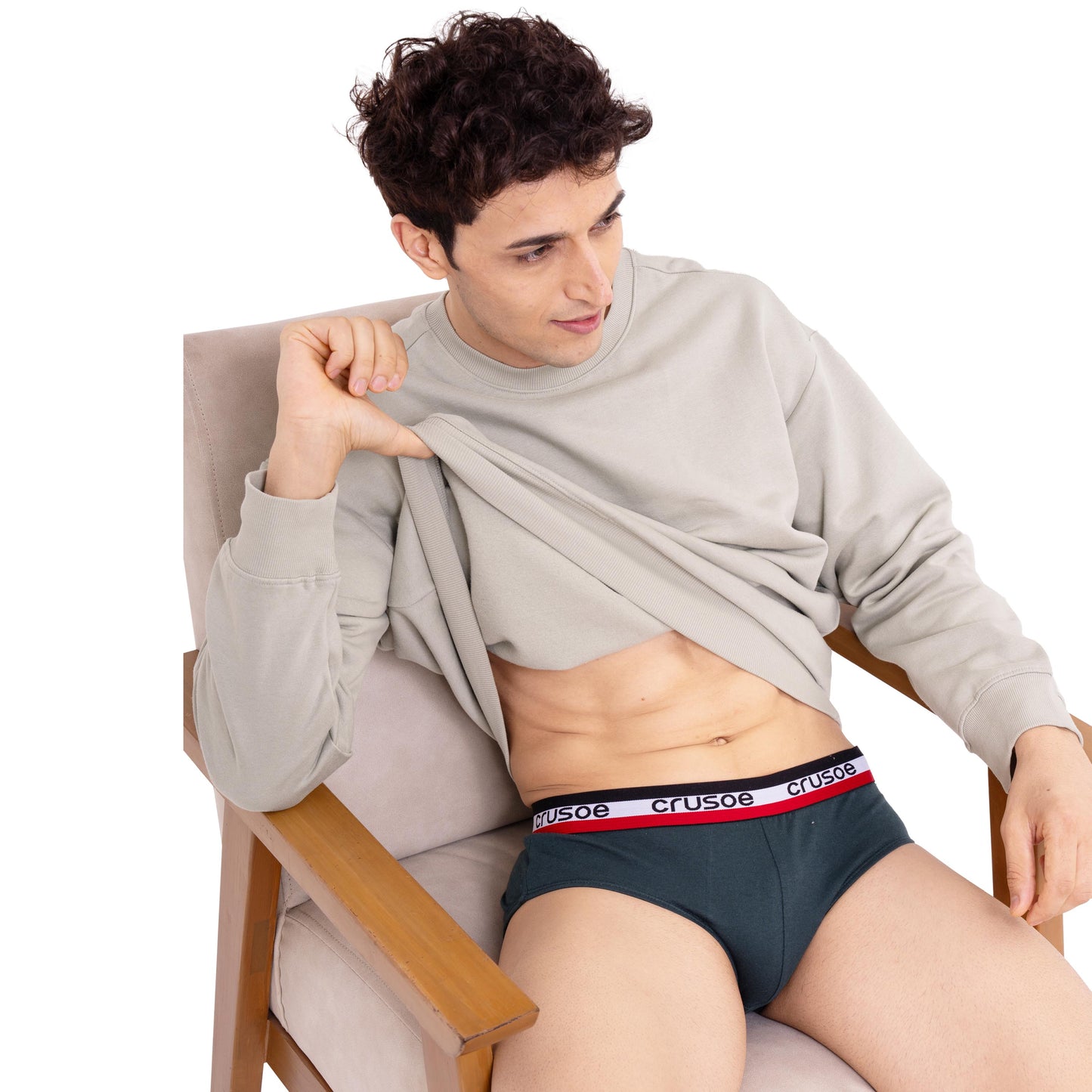 Gest Brief