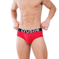 Modal Brief